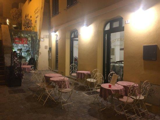 Osteria Vicosulis